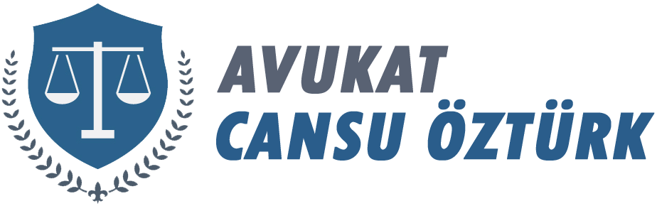 Avukat Cansu Öztürk